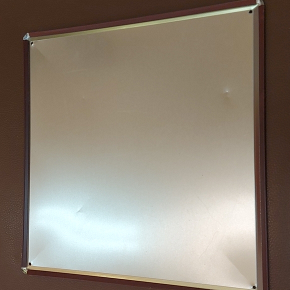 Large Retro 'Cappuccino' Tin Sign - Picture 9 of 10